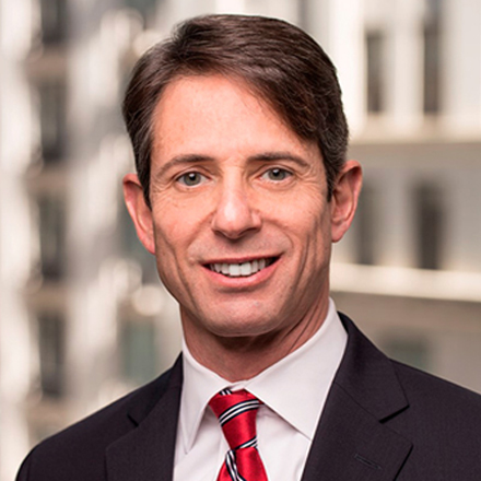 Keith Rosenthal