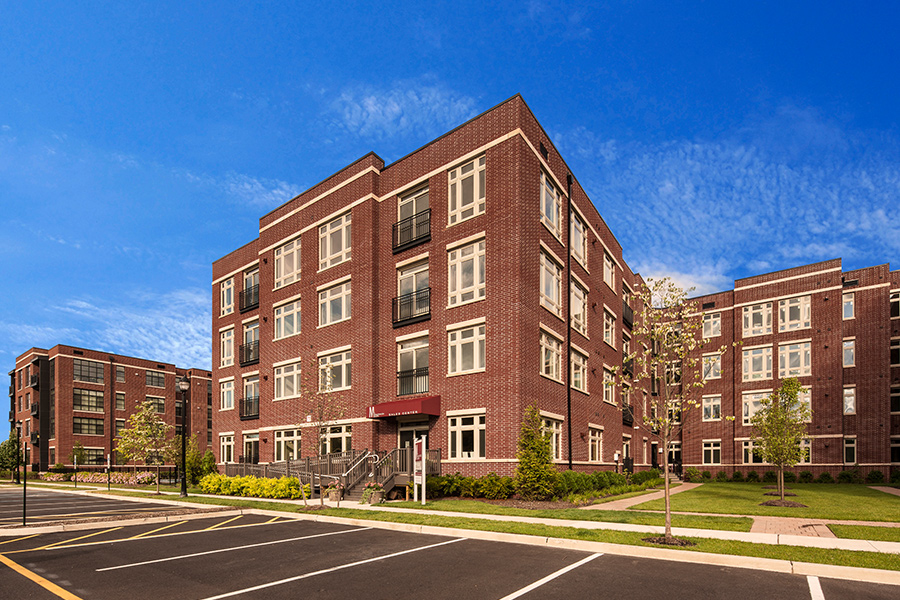 Flatrock Square - Englewood, NJ