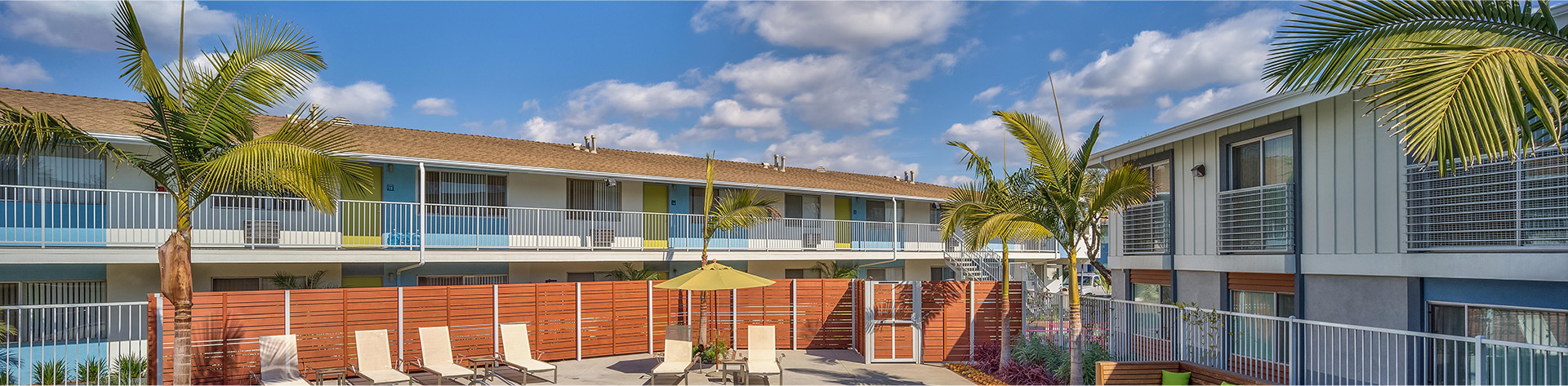 Alvista Long Beach – Long Beach, CA