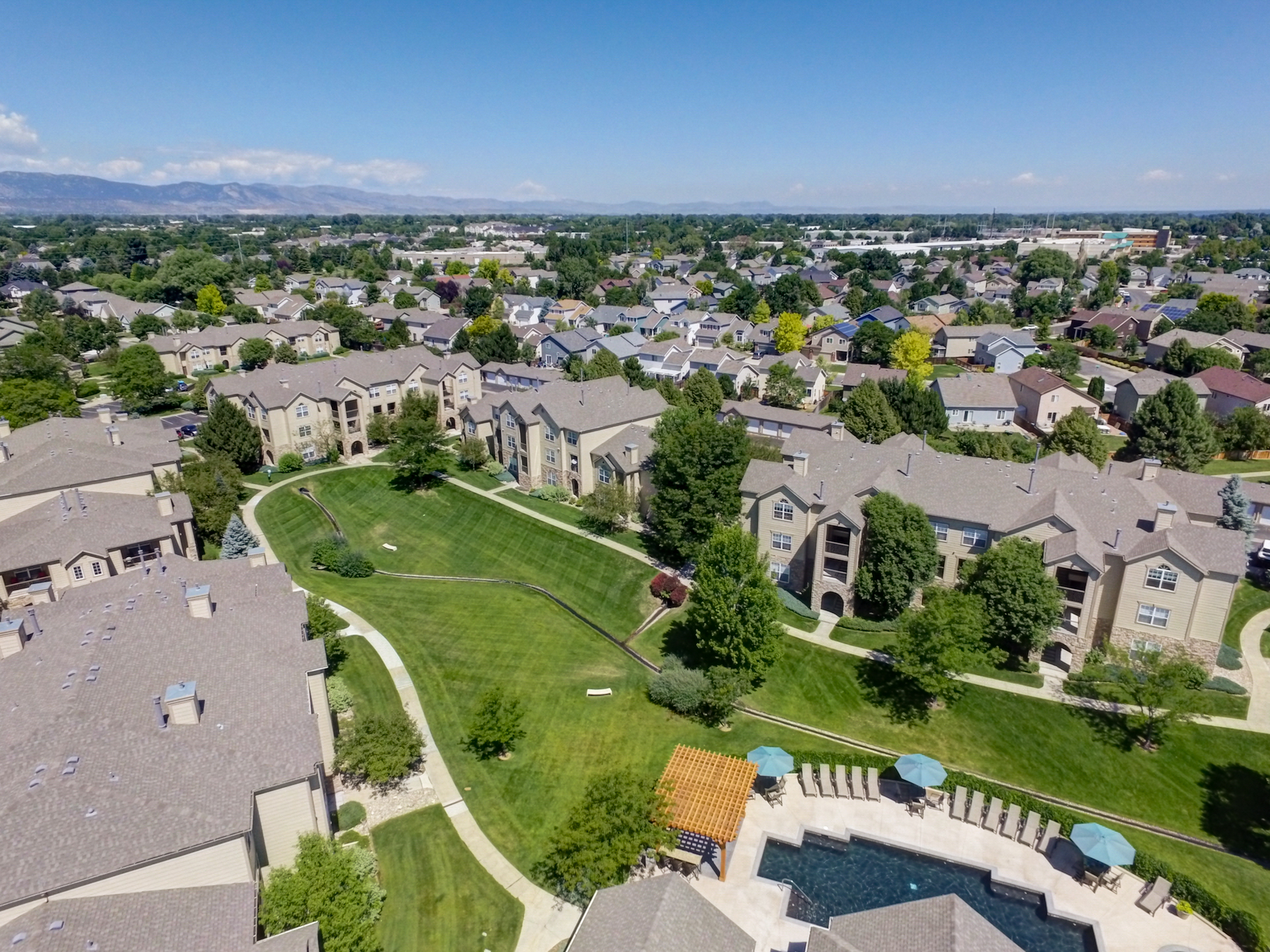 Alvista Harmony - Fort Collins, CO